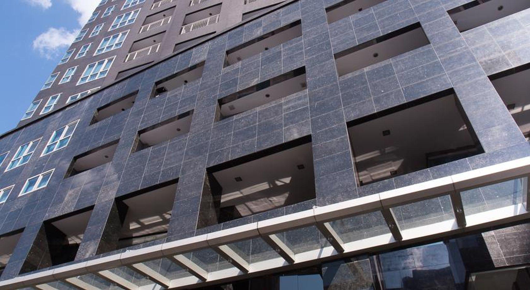Y2 Residence Hotel Managed By Hii Makati City Exterior foto